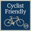 Cyclist Friendly